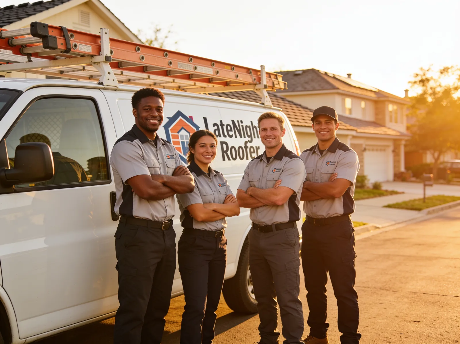 Emergency Roof Repair company in Leonard, TX